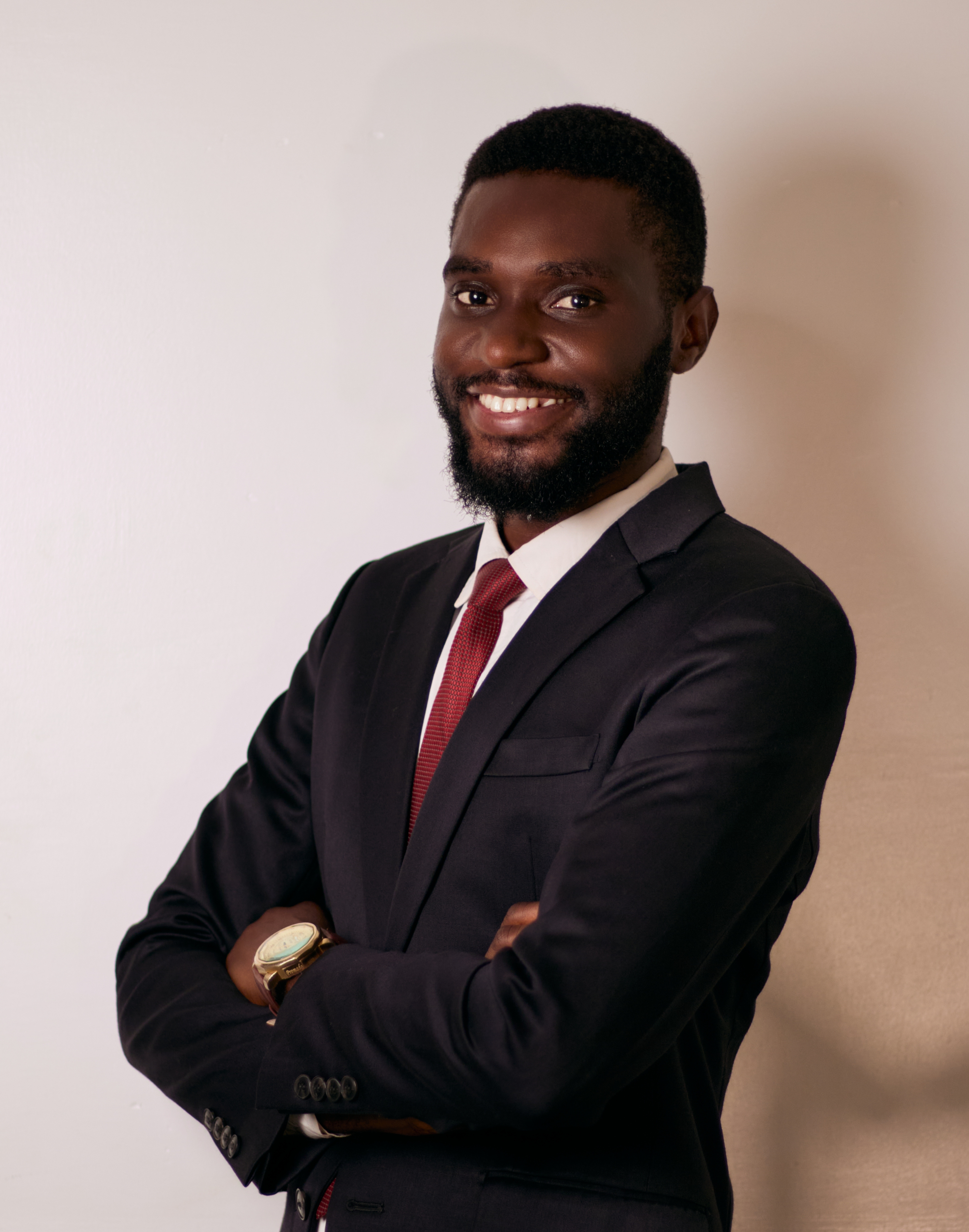 Pastor Boniface Onah
